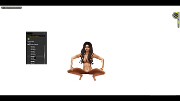 Preview 3 of Korean Beauty Sex Scandal - AC F V7 allonger 25 triggers Mail_ toonslive3@gmail.com