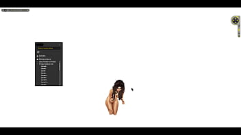 Preview 1 of Korean Beauty Sex Scandal - AC F V7 allonger 25 triggers Mail_ toonslive3@gmail.com