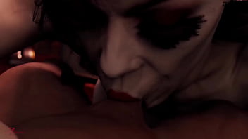 Preview 2 of Rape Fat Girl His Boy Friend - The last villager pt br da grandona
