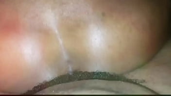 Preview 4 of Arbi Xhamratetc Com - Meu enteado empurrou a piroca grande dele no meu cu e na minha buceta
