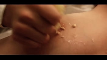 Preview 3 of Full Movie Nude Fuck - Fukumi Kuroda Tampopo