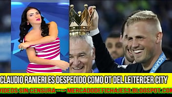 Preview 2 of Engle Joli Sex - NOTICIAS AL DESNUDO