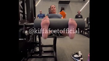 Preview 4 of Indain Hd Movie - Who are you in the gym? 1. The complainer?2. The bodybuilder3. The grunter4. The cardio bunny?I am always the comp ...