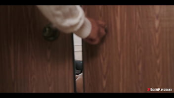 Preview 2 of Neighbouring Daughter Alone - Take A Look Behind The Scenes Of New Series Paybacks A Bitch - DIGITALPLAYGROUND