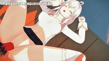 Preview 1 of Japan Movie Jav Full - Kujou Alisa hentai uncensored