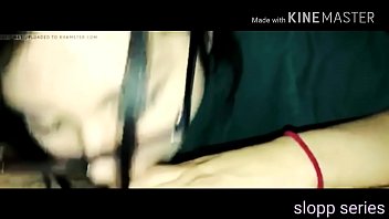 Preview 3 of Prohibido Menor - nasty bbw latina thot sucking dick - SLOPP SERIES