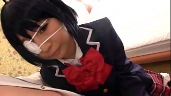 Preview 2 of Romantic Call Girls - Rikka 1