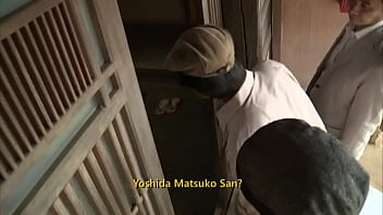 Preview 1 of Maiju Ra Vanja - Retornei para casa depois de anos (Legendado) Ichijou Kimika,  Tsukada Shiori