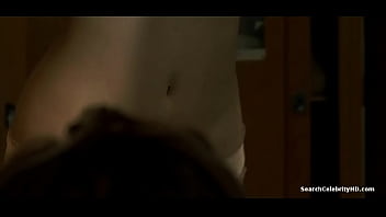 Preview 3 of Cutie Vids Pornshot Jizz - Eva Green The Dreamers