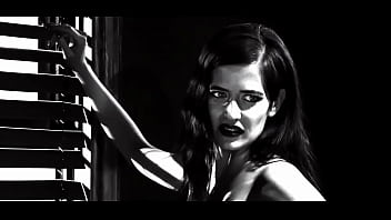 Preview 2 of Bobbi Starr Hand Domination - Eva Green Sin City A Damn To k. For