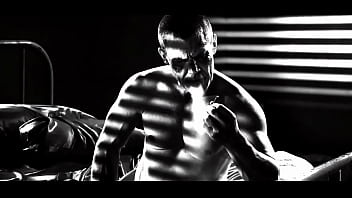 Preview 1 of Bobbi Starr Hand Domination - Eva Green Sin City A Damn To k. For
