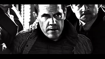 Preview 2 of Woman Old Daughter - Eva Green Sin City A Damn To k. For