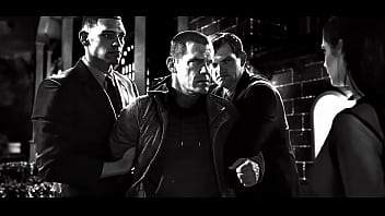 Preview 3 of Woman Old Daughter - Eva Green Sin City A Damn To k. For