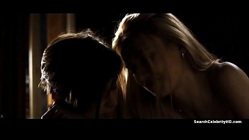 Preview 3 of Robert Axel Gay - Elena Anaya and Natasha Yarovenko Room in Rome