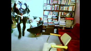 Preview 3 of Hna De Majo - Roxina Cockdoll 050310 - XXX Video by RoxinaRubber