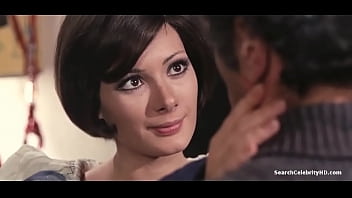 Preview 1 of Cock Juicin - Edwige Fenech Gently Before She Dies