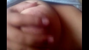 Preview 1 of Arben Haji - Mi amiga se calienta y se toquetea las tetas