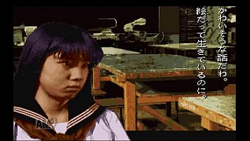Preview 2 of Grill 14 - mame 学校であった怖い話　実況3