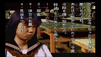Preview 4 of Grill 14 - mame 学校であった怖い話　実況3