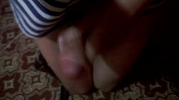 Preview 1 of Hindi Sxxy V - I  drive eldu and cumming from minsk