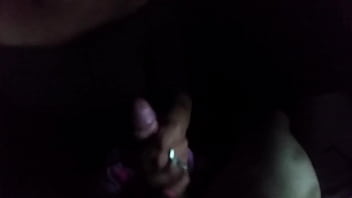 Preview 1 of After Sex Murder - My girl sucking a mean one
