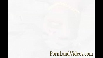 Preview 3 of Tube Videos Hot Sex Damat - gangbang with blonde slut licking and sucking cocks facial cumshot