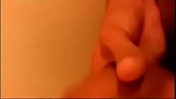 Preview 3 of Branli Love First Time Porn - Me masturbo por andar caliente
