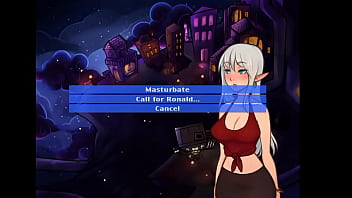 Preview 2 of Fuck 3dp - Hg Wind disciple P3 (a League of legends parodie) Not even surprised about it