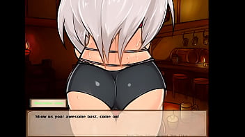 Preview 3 of Fuck 3dp - Hg Wind disciple P3 (a League of legends parodie) Not even surprised about it