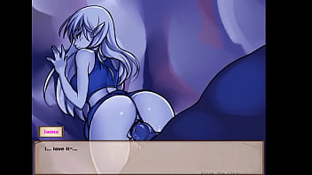 Preview 4 of Fuck 3dp - Hg Wind disciple P3 (a League of legends parodie) Not even surprised about it