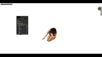 Preview 2 of Zuzane Z - AC F baisse Allonger V9 31 triggers Mail_toonslive3@gmail.com