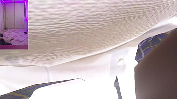 Preview 3 of Milf Bitch Sirale - VR girl friend