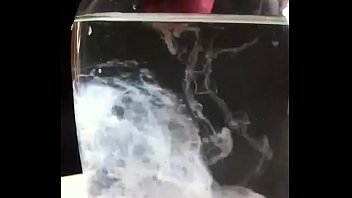 Preview 2 of Wwwxxx Inadi - CumKing In Water SlowMotion - ShyGuy 9
