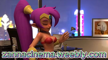 Preview 2 of Gay Big - breast expansion the royal spell