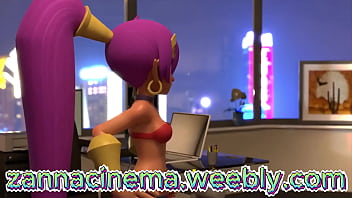 Preview 1 of Gay Big - breast expansion the royal spell