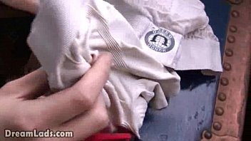 Preview 2 of Cheaters Episodes - Teen gay boys get out of their pants for fun time