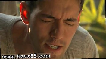 Preview 1 of Pondy Gay - Public gay sex movies tgp xxx Streched Out with Joey Ray