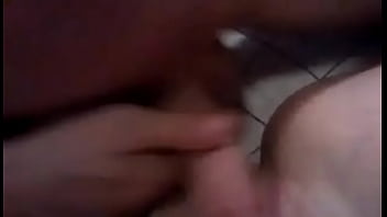 Preview 3 of Nina Elle Cumshot Compilation - Teaseing her tiny clit