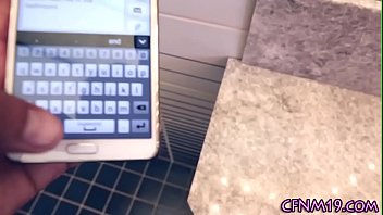 Preview 1 of Beeg Barodar - Real cfnm slut pov rides