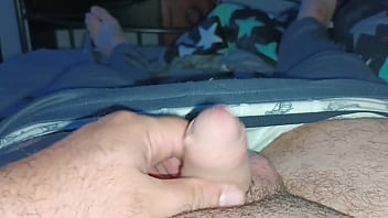 Preview 2 of Sibling Porn At Sleeps