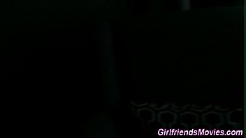 Preview 1 of Mandi Vid - Lesbian teen pov rubbing