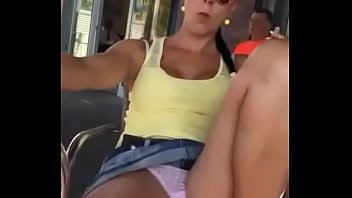 Preview 2 of Www Xxx Video Indea - bucetinha em publico