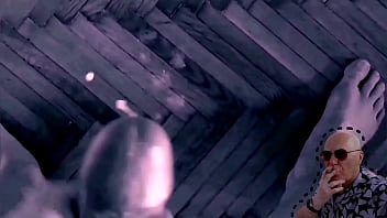Preview 4 of Katrina Atk - Virtually fucking Dora,  No.1