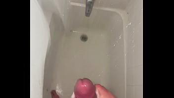 Preview 2 of Yoge Sex - Play with my dick while I wait for mom
