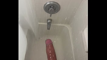 Preview 3 of Yoge Sex - Play with my dick while I wait for mom