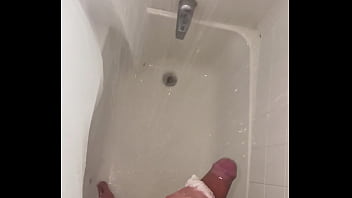 Preview 1 of Yoge Sex - Play with my dick while I wait for mom