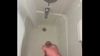 Preview 4 of Yoge Sex - Play with my dick while I wait for mom