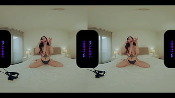 Preview 2 of Hq Porn Porn Annemi Sikis - Hard Plug Anal Sex Vr Porn