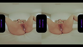 Preview 3 of Hq Porn Porn Annemi Sikis - Hard Plug Anal Sex Vr Porn