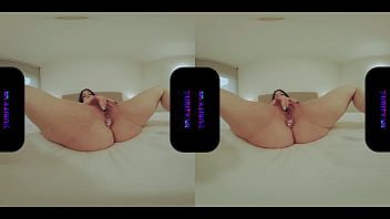 Preview 4 of Hq Porn Porn Annemi Sikis - Hard Plug Anal Sex Vr Porn